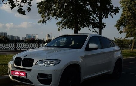 BMW X6, 2012 год, 2 900 000 рублей, 4 фотография