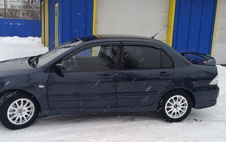 Mitsubishi Lancer IX, 2006 год, 580 000 рублей, 5 фотография