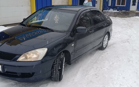 Mitsubishi Lancer IX, 2006 год, 580 000 рублей, 6 фотография