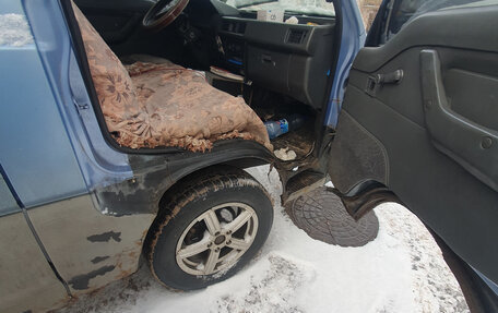 Mitsubishi L300 II, 1989 год, 150 000 рублей, 6 фотография