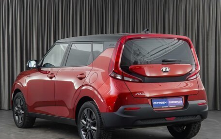 KIA Soul III, 2021 год, 2 599 000 рублей, 2 фотография