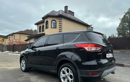 Ford Kuga III, 2014 год, 1 520 000 рублей, 6 фотография