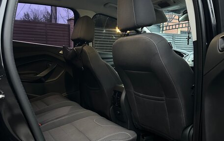 Ford Kuga III, 2014 год, 1 520 000 рублей, 15 фотография