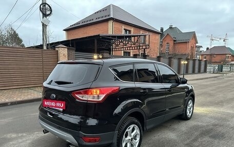 Ford Kuga III, 2014 год, 1 520 000 рублей, 5 фотография