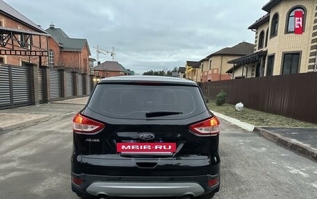 Ford Kuga III, 2014 год, 1 520 000 рублей, 4 фотография