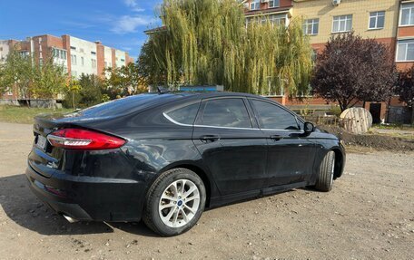 Ford Fusion (North America) II, 2020 год, 2 250 000 рублей, 4 фотография