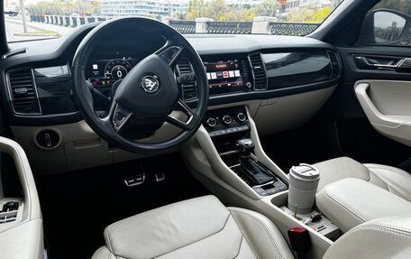 Skoda Kodiaq I, 2020 год, 3 450 000 рублей, 8 фотография