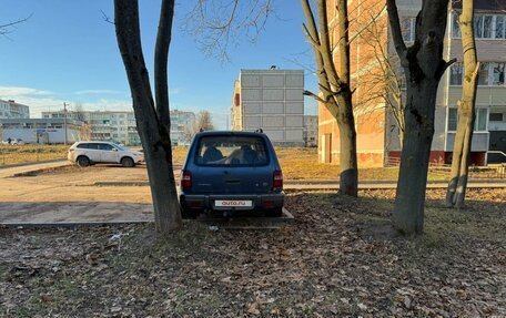 KIA Sportage IV рестайлинг, 2006 год, 150 000 рублей, 2 фотография