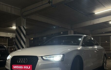 Audi A5, 2016 год, 2 150 000 рублей, 4 фотография