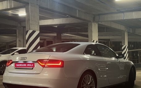 Audi A5, 2016 год, 2 150 000 рублей, 6 фотография