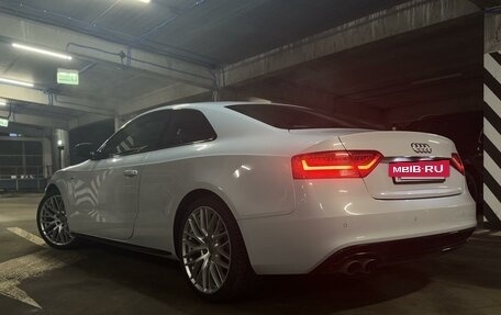 Audi A5, 2016 год, 2 150 000 рублей, 7 фотография