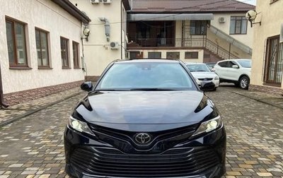 Toyota Camry, 2020 год, 2 790 000 рублей, 1 фотография