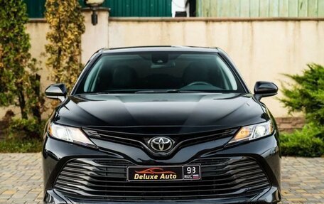 Toyota Camry, 2020 год, 2 790 000 рублей, 16 фотография