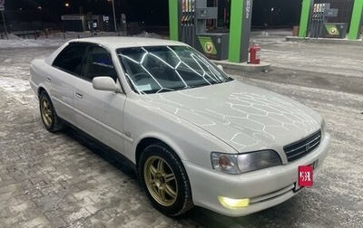 Toyota Chaser VI, 1997 год, 700 000 рублей, 1 фотография