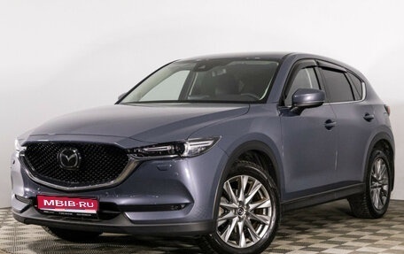 Mazda CX-5 II, 2021 год, 3 290 000 рублей, 1 фотография