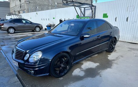 Mercedes-Benz E-Класс, 2005 год, 840 000 рублей, 4 фотография