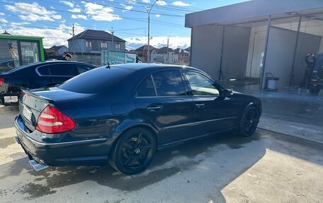 Mercedes-Benz E-Класс, 2005 год, 840 000 рублей, 3 фотография