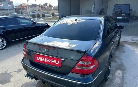 Mercedes-Benz E-Класс, 2005 год, 840 000 рублей, 2 фотография