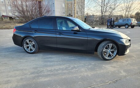 BMW 3 серия, 2013 год, 1 260 000 рублей, 5 фотография