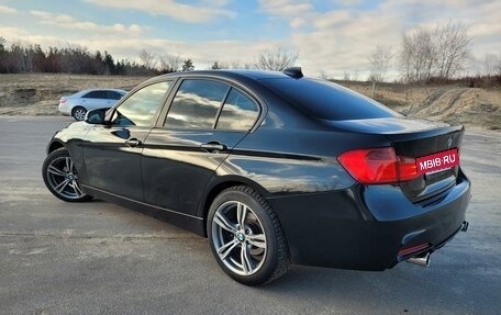 BMW 3 серия, 2013 год, 1 260 000 рублей, 2 фотография