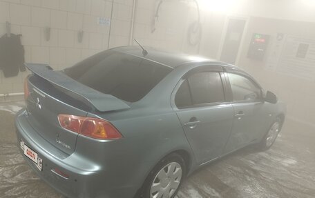 Mitsubishi Lancer IX, 2007 год, 800 000 рублей, 5 фотография