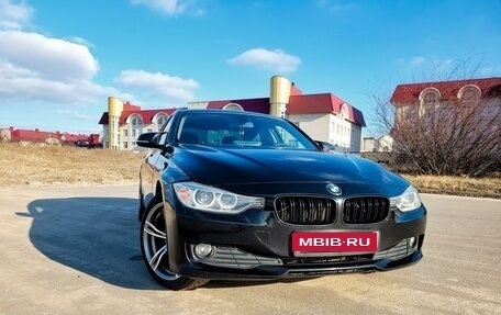 BMW 3 серия, 2013 год, 1 260 000 рублей, 6 фотография