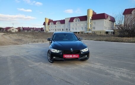 BMW 3 серия, 2013 год, 1 260 000 рублей, 9 фотография