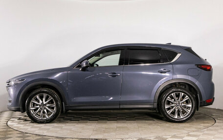 Mazda CX-5 II, 2021 год, 3 290 000 рублей, 8 фотография