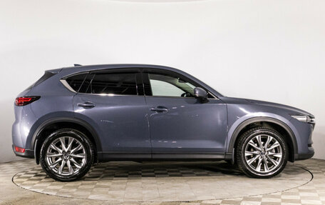 Mazda CX-5 II, 2021 год, 3 290 000 рублей, 4 фотография