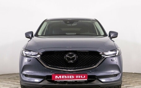 Mazda CX-5 II, 2021 год, 3 290 000 рублей, 2 фотография