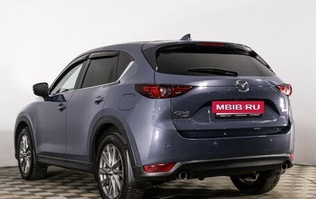 Mazda CX-5 II, 2021 год, 3 290 000 рублей, 7 фотография