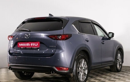 Mazda CX-5 II, 2021 год, 3 290 000 рублей, 5 фотография