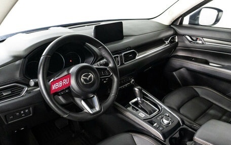 Mazda CX-5 II, 2021 год, 3 290 000 рублей, 11 фотография