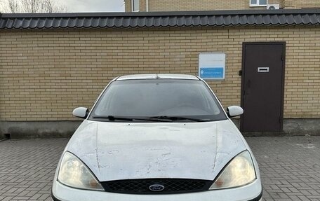 Ford Focus IV, 2004 год, 170 000 рублей, 1 фотография