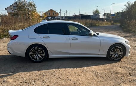 BMW 3 серия, 2019 год, 2 890 000 рублей, 2 фотография