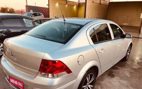 Opel Astra H, 2011 год, 570 000 рублей, 5 фотография