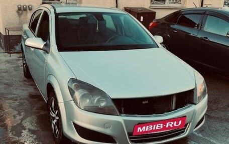 Opel Astra H, 2011 год, 570 000 рублей, 2 фотография