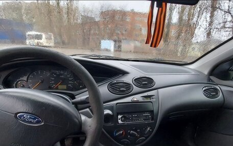 Ford Focus IV, 2004 год, 170 000 рублей, 7 фотография