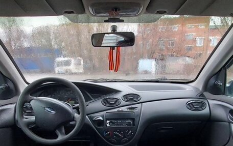 Ford Focus IV, 2004 год, 170 000 рублей, 6 фотография