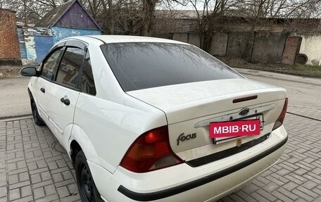 Ford Focus IV, 2004 год, 170 000 рублей, 5 фотография