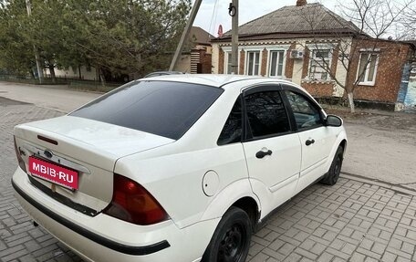 Ford Focus IV, 2004 год, 170 000 рублей, 4 фотография