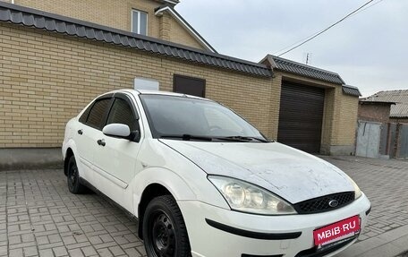 Ford Focus IV, 2004 год, 170 000 рублей, 3 фотография