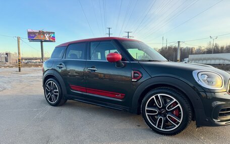 MINI Countryman II (F60), 2020 год, 5 530 000 рублей, 3 фотография