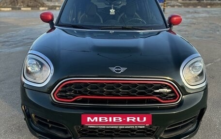 MINI Countryman II (F60), 2020 год, 5 530 000 рублей, 2 фотография