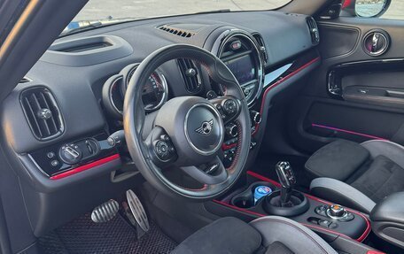 MINI Countryman II (F60), 2020 год, 5 530 000 рублей, 12 фотография