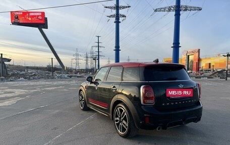 MINI Countryman II (F60), 2020 год, 5 530 000 рублей, 7 фотография