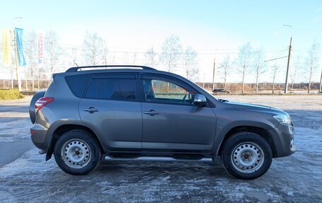 Toyota RAV4, 2010 год, 1 740 000 рублей, 3 фотография