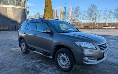 Toyota RAV4, 2010 год, 1 740 000 рублей, 2 фотография