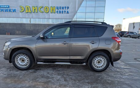 Toyota RAV4, 2010 год, 1 740 000 рублей, 7 фотография