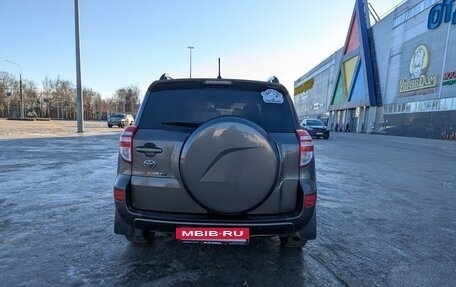 Toyota RAV4, 2010 год, 1 740 000 рублей, 5 фотография